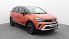 Vauxhall CROSSLAND 1.2 Turbo Ultimate Nav SUV 5dr Petrol Manual Euro 6 (s/s) (130 ps) Orange