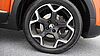 Vauxhall CROSSLAND 1.2 Turbo Ultimate Nav SUV 5dr Petrol Manual Euro 6 (s/s) (130 ps) Orange