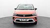 Vauxhall CROSSLAND 1.2 Turbo Ultimate Nav SUV 5dr Petrol Manual Euro 6 (s/s) (130 ps) Orange