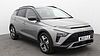 Hyundai BAYON 1.0 T-GDi MHEV Ultimate SUV 5dr Petrol Hybrid DCT Euro 6 (s/s) (100 ps) Black