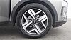 Hyundai BAYON 1.0 T-GDi MHEV Ultimate SUV 5dr Petrol Hybrid DCT Euro 6 (s/s) (100 ps) Black