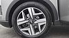 Hyundai BAYON 1.0 T-GDi MHEV Ultimate SUV 5dr Petrol Hybrid DCT Euro 6 (s/s) (100 ps) Black