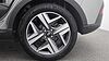 Hyundai BAYON 1.0 T-GDi MHEV Ultimate SUV 5dr Petrol Hybrid DCT Euro 6 (s/s) (100 ps) Black
