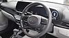 Hyundai BAYON 1.0 T-GDi MHEV Ultimate SUV 5dr Petrol Hybrid DCT Euro 6 (s/s) (100 ps) Black