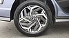 Hyundai KONA 1.6 h-GDi N Line SUV 5dr Petrol Hybrid DCT Euro 6 (s/s) (138 ps) Blue
