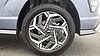 Hyundai KONA 1.6 h-GDi N Line SUV 5dr Petrol Hybrid DCT Euro 6 (s/s) (138 ps) Blue