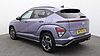 Hyundai KONA 1.6 h-GDi N Line SUV 5dr Petrol Hybrid DCT Euro 6 (s/s) (138 ps) Blue