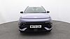 Hyundai KONA 1.6 h-GDi N Line SUV 5dr Petrol Hybrid DCT Euro 6 (s/s) (138 ps) Blue