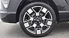 Hyundai KONA 65.4kWh Ultimate SUV 5dr Electric Auto (218 ps) Black