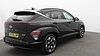 Hyundai KONA 65.4kWh Ultimate SUV 5dr Electric Auto (218 ps) Black