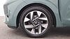 Hyundai I10 1.0 Advance Hatchback 5dr Petrol Manual Euro 6 (s/s) (67 ps) Green