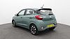 Hyundai I10 1.0 Advance Hatchback 5dr Petrol Manual Euro 6 (s/s) (67 ps) Green