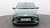 Hyundai I10 1.0 Advance Hatchback 5dr Petrol Manual Euro 6 (s/s) (67 ps) Green
