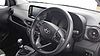 Hyundai I10 1.0 Advance Hatchback 5dr Petrol Manual Euro 6 (s/s) (67 ps) Green