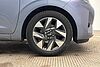 Hyundai I10 1.0 Advance Hatchback 5dr Petrol Manual Euro 6 (s/s) (63 ps) Blue
