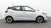 Hyundai I10 1.0 Advance Hatchback 5dr Petrol Manual Euro 6 (s/s) (63 ps) Grey