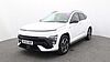 Hyundai KONA 1.6 h-GDi N Line SUV 5dr Petrol Hybrid DCT Euro 6 (s/s) (129 ps) White