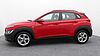 Hyundai KONA 1.0 T-GDi MHEV SE Connect SUV 5dr Petrol Hybrid Manual Euro 6 (s/s) (120 ps) Red