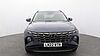 Hyundai TUCSON 1.6 h T-GDi Ultimate SUV 5dr Petrol Hybrid Auto Euro 6 (s/s) (230 ps) Blue