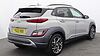 Hyundai KONA 1.6 h-GDi Premium SUV 5dr Petrol Hybrid DCT Euro 6 (s/s) (141 ps) Grey