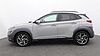 Hyundai KONA 1.6 h-GDi Premium SUV 5dr Petrol Hybrid DCT Euro 6 (s/s) (141 ps) Grey