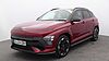 Hyundai KONA 65.4kWh N Line S SUV 5dr Electric Auto (218 ps) Red