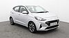 Hyundai I10 1.0 Advance Hatchback 5dr Petrol Manual Euro 6 (s/s) (63 ps) Grey