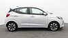 Hyundai I10 1.0 Advance Hatchback 5dr Petrol Manual Euro 6 (s/s) (63 ps) Grey