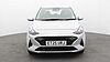 Hyundai I10 1.0 Advance Hatchback 5dr Petrol Manual Euro 6 (s/s) (63 ps) Grey