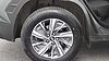 Hyundai TUCSON 1.6 T-GDi MHEV SE Connect SUV 5dr Petrol Hybrid DCT Euro 6 (s/s) (150 ps) Grey