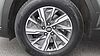 Hyundai TUCSON 1.6 T-GDi MHEV SE Connect SUV 5dr Petrol Hybrid DCT Euro 6 (s/s) (150 ps) Grey