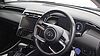 Hyundai TUCSON 1.6 T-GDi MHEV SE Connect SUV 5dr Petrol Hybrid DCT Euro 6 (s/s) (150 ps) Grey