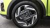 Hyundai BAYON 1.0 T-GDi Premium SUV 5dr Petrol Manual Euro 6 (s/s) (100 ps) Green