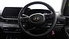 Hyundai BAYON 1.0 T-GDi Premium SUV 5dr Petrol Manual Euro 6 (s/s) (100 ps) Green