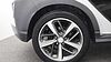 Hyundai KONA 1.0 T-GDi Premium SUV 5dr Petrol Manual Euro 6 (s/s) (120 ps) White