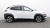 Hyundai KONA 1.0 T-GDi Premium SUV 5dr Petrol Manual Euro 6 (s/s) (120 ps) White