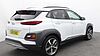Hyundai KONA 1.0 T-GDi Premium SUV 5dr Petrol Manual Euro 6 (s/s) (120 ps) White