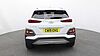 Hyundai KONA 1.0 T-GDi Premium SUV 5dr Petrol Manual Euro 6 (s/s) (120 ps) White