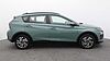 Hyundai BAYON 1.0 T-GDi Advance SUV 5dr Petrol Manual Euro 6 (s/s) (100 ps) Green