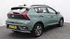 Hyundai BAYON 1.0 T-GDi Advance SUV 5dr Petrol Manual Euro 6 (s/s) (100 ps) Green