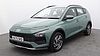 Hyundai BAYON 1.0 T-GDi Advance SUV 5dr Petrol Manual Euro 6 (s/s) (100 ps) Green