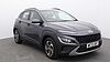 Hyundai KONA 1.6 h-GDi SE Connect SUV 5dr Petrol Hybrid DCT Euro 6 (s/s) (141 ps) Grey