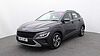 Hyundai KONA 1.6 h-GDi SE Connect SUV 5dr Petrol Hybrid DCT Euro 6 (s/s) (141 ps) Grey
