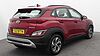 Hyundai KONA 1.6 h-GDi SE Connect SUV 5dr Petrol Hybrid DCT Euro 6 (s/s) (141 ps) Red