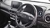 Hyundai KONA 1.6 h-GDi SE Connect SUV 5dr Petrol Hybrid DCT Euro 6 (s/s) (141 ps) Red