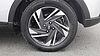 Hyundai BAYON 1.0 T-GDi MHEV SE Connect SUV 5dr Petrol Hybrid Manual Euro 6 (s/s) (100 ps) Grey