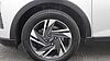 Hyundai BAYON 1.0 T-GDi MHEV SE Connect SUV 5dr Petrol Hybrid Manual Euro 6 (s/s) (100 ps) Grey