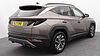 Hyundai TUCSON 1.6 T-GDi MHEV Premium SUV 5dr Petrol Hybrid DCT Euro 6 (s/s) (150 ps) Bronze