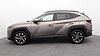 Hyundai TUCSON 1.6 T-GDi MHEV Premium SUV 5dr Petrol Hybrid DCT Euro 6 (s/s) (150 ps) Bronze
