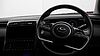Hyundai TUCSON 1.6 T-GDi MHEV Premium SUV 5dr Petrol Hybrid DCT Euro 6 (s/s) (150 ps) Bronze